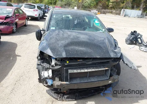 2018 Hyundai Kona Se from USA, damaged, VIN KM8K1CAA5JU076141